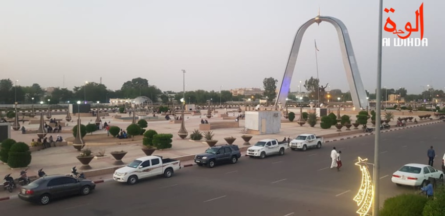 Tchad : la journée de prière pour la paix dans la mésentente Tchad : la journée de prière pour la paix dans la mésentente