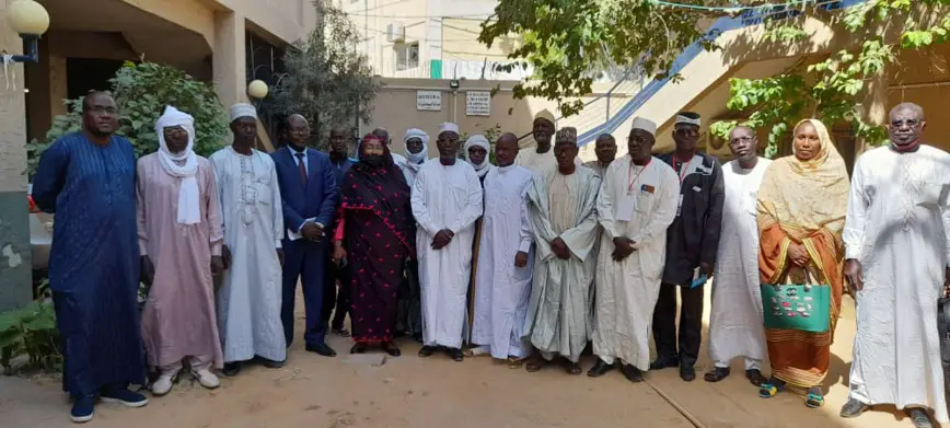 Tchad : l'indemnisation totale, condition préalable à un retour éventuel de la dépouille de Habré (CRADHTVHH)