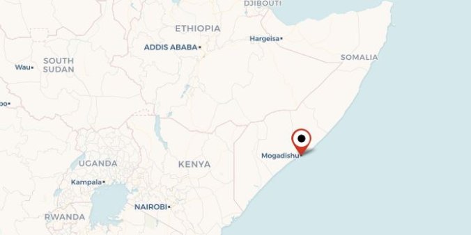 Somalie : les terroristes ayant pris un hôtel à Mogadiscio ont été neutralisés