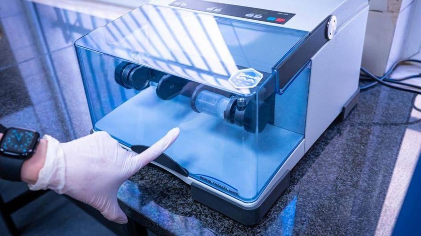 Lutter contre l'antibiorésistance, une menace de santé publique Lutter contre l'antibiorésistance, une menace de santé publique