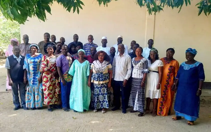 Tchad : un atelier d'analyse et d'évaluation du déroulement de la transition à N'Djamena