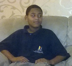 Yacoub Ahmat Yacoub Ahmat