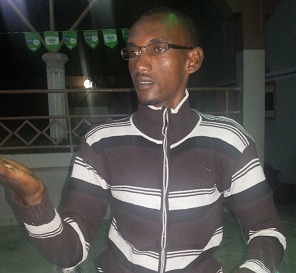 Tchad : Mahamat Massar Houd, le jeune qui a osé frapper à la porte de la sagesse