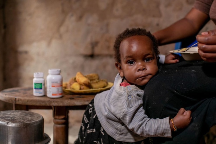 Illustration © Unicef