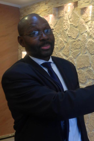 Unité de la RCA : Un centrafricain propose le fédéralisme Unité de la RCA : Un centrafricain propose le fédéralisme