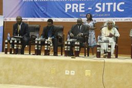 Tchad : Préparations actives pour le Salon des TIC