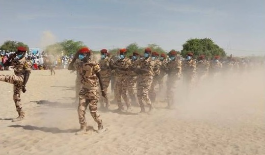 Tchad : la fête du 1er décembre dans l’engouement populaire à Mao