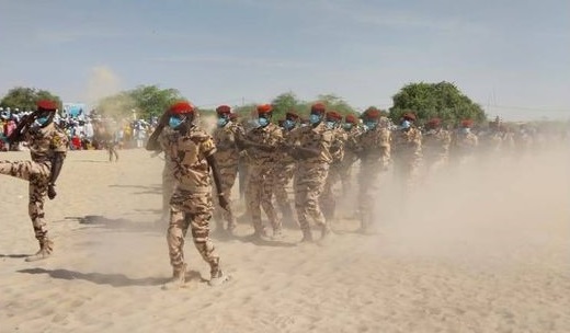Tchad : la fête du 1er décembre dans l’engouement populaire à Mao Tchad : la fête du 1er décembre dans l’engouement populaire à Mao
