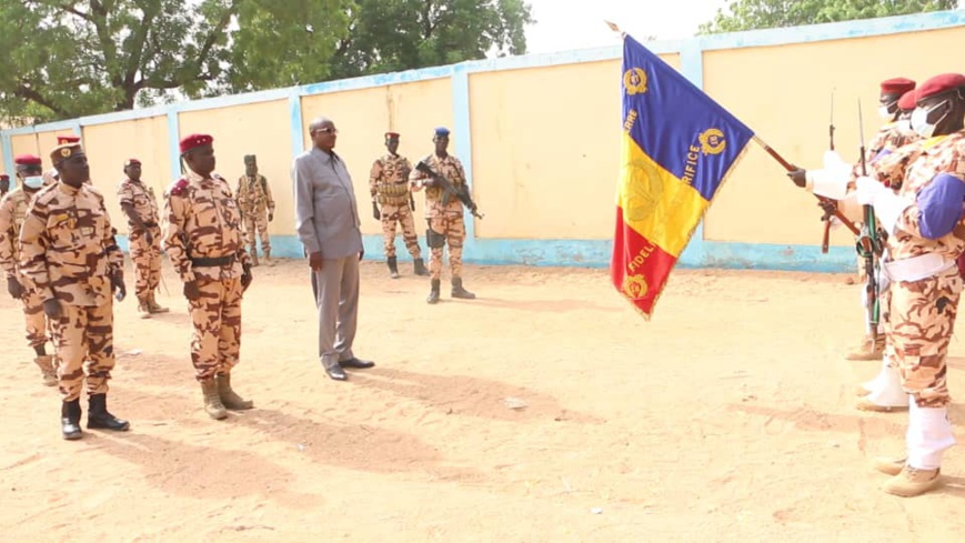 Tchad : le Guéra au rythme des festivités du 1er décembre Tchad : le Guéra au rythme des festivités du 1er décembre