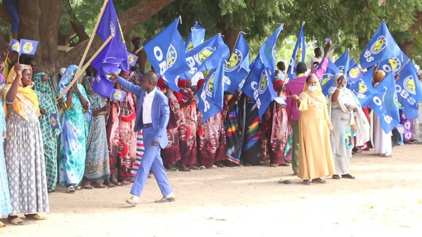 Tchad : le Guéra au rythme des festivités du 1er décembre Tchad : le Guéra au rythme des festivités du 1er décembre