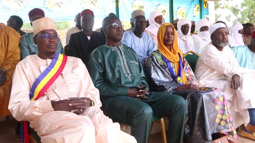 Tchad : le Guéra au rythme des festivités du 1er décembre