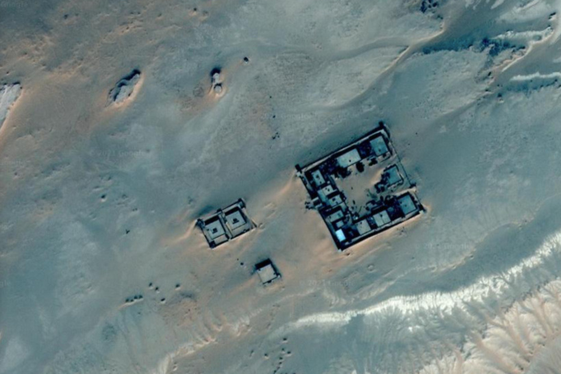 Tchad : Le procès à huis clos des évènements du 20 octobre 2022 soulève de sérieuses inquiétudes (Amnesty) Tchad : Le procès à huis clos des évènements du 20 octobre 2022 soulève de sérieuses inquiétudes (Amnesty)