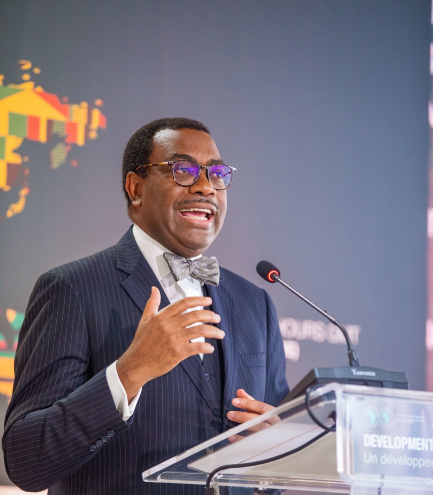 Afrique : les transferts de fonds, les investissements et l’expertise de la diaspora, vitaux pour la croissance future