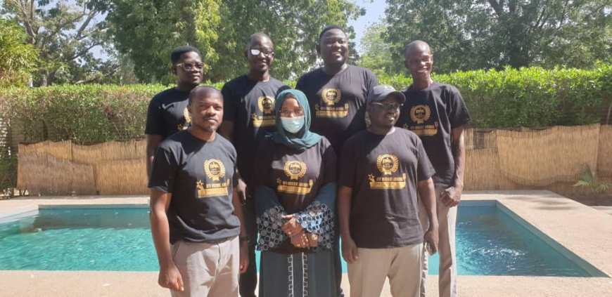 Tchad : DTV lance des Music Awards pour valoriser les artistes Tchad : DTV lance des Music Awards pour valoriser les artistes
