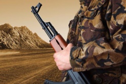 Irak: Un camp de l’État islamique découvert grâce à Google Earth Commenter Irak: Un camp de l’État islamique découvert grâce à Google Earth Commenter