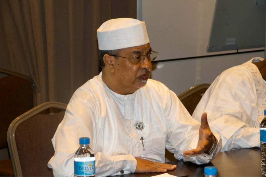 Tchad : des individus usurpent l'identité du chef de la diplomatie sur les réseaux sociaux