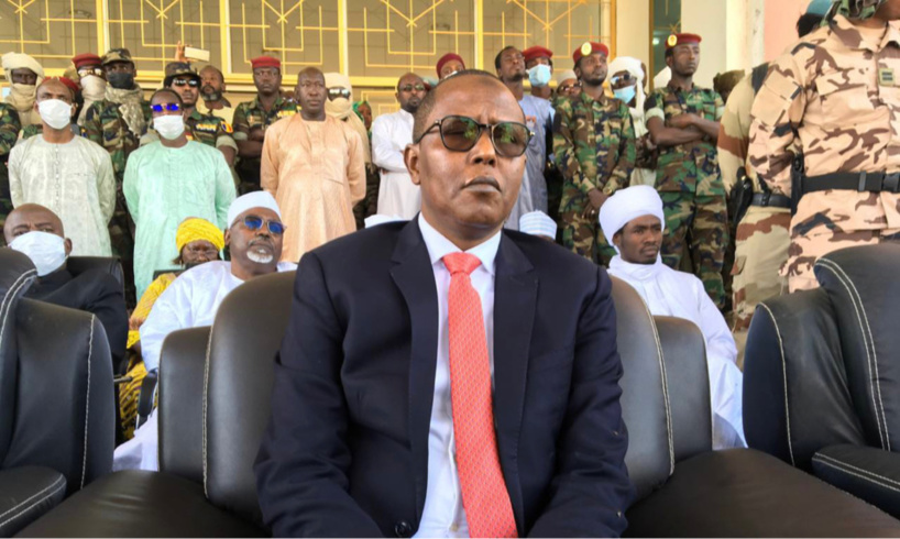 Tchad : les agents des douanes relevés ont 3 jours pour restituer les moyens roulants Tchad : les agents des douanes relevés ont 3 jours pour restituer les moyens roulants