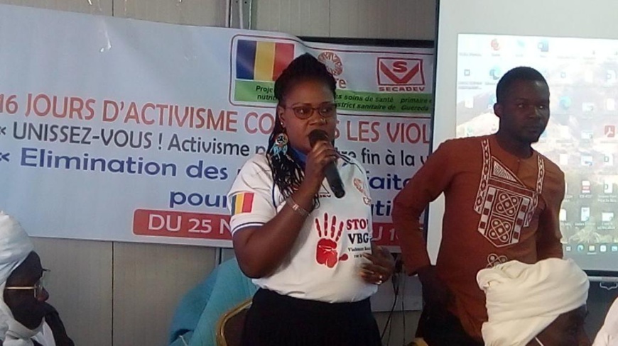 Tchad : au Wadi-Fira, un activisme renforcé contre les violences basées sur le genre