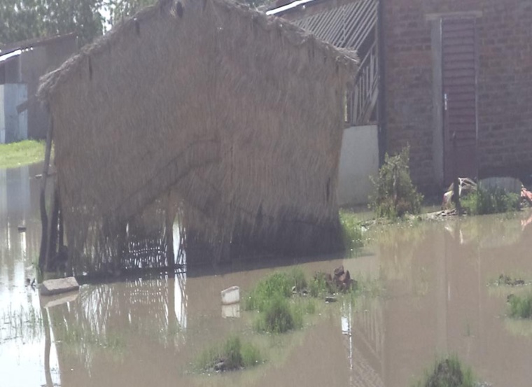 N'Djamena : Le 1er Arrondissement de la capitale, les défis sont titanesques. Alwihda Info N'Djamena : Le 1er Arrondissement de la capitale, les défis sont titanesques. Alwihda Info