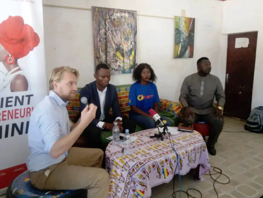 Tchad : « décembre d'affaires » s'ouvre du 8 au 11 décembre 2022 à N’Djamena