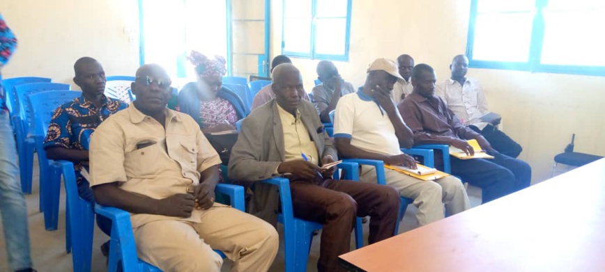 Tchad : détournement des biens de la commune de Laï, une commission mise en place Tchad : détournement des biens de la commune de Laï, une commission mise en place