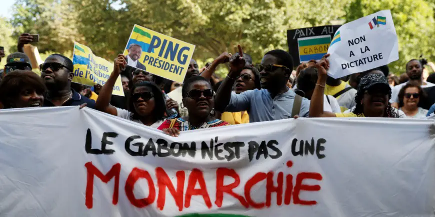 Présidentielle au Gabon : peut-on espérer une alternance politique ?