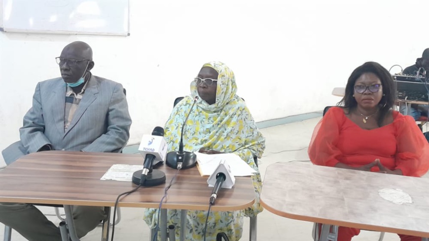 Tchad : fin de la campagne « Génération Zéro alcool frelaté pour un Tchad émergent » Tchad : fin de la campagne « Génération Zéro alcool frelaté pour un Tchad émergent »