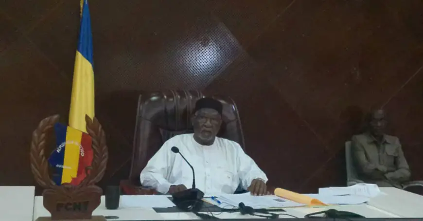 Tchad : le CNT approuve la loi portant Code de l'artisanat