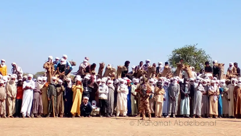 Tchad : lancement du Festival des cultures nomades et sédentaires de Mongo