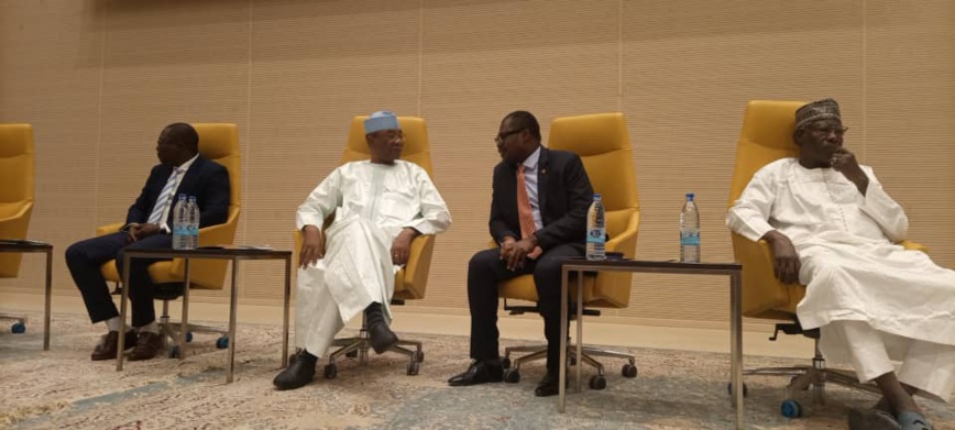 Tchad : "les droits de l'Homme doivent être reconnus à tous, sans aucune discrimination" Tchad : "les droits de l'Homme doivent être reconnus à tous, sans aucune discrimination"
