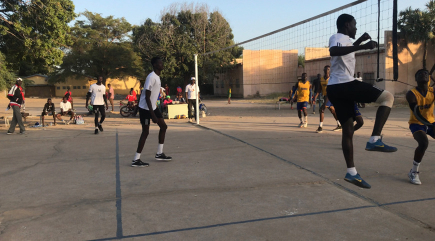 Tchad : la semaine d'excellence sportive a mis en valeur plusieurs disciplines Tchad : la semaine d'excellence sportive a mis en valeur plusieurs disciplines