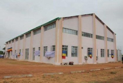 Tchad : où en est-on avec l'usine de fabrication de jus de Doba ? Tchad : où en est-on avec l'usine de fabrication de jus de Doba ?