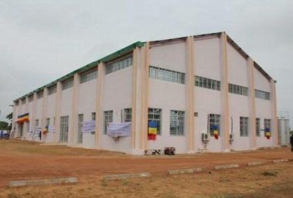 Tchad : où en est-on avec l'usine de fabrication de jus de Doba ?