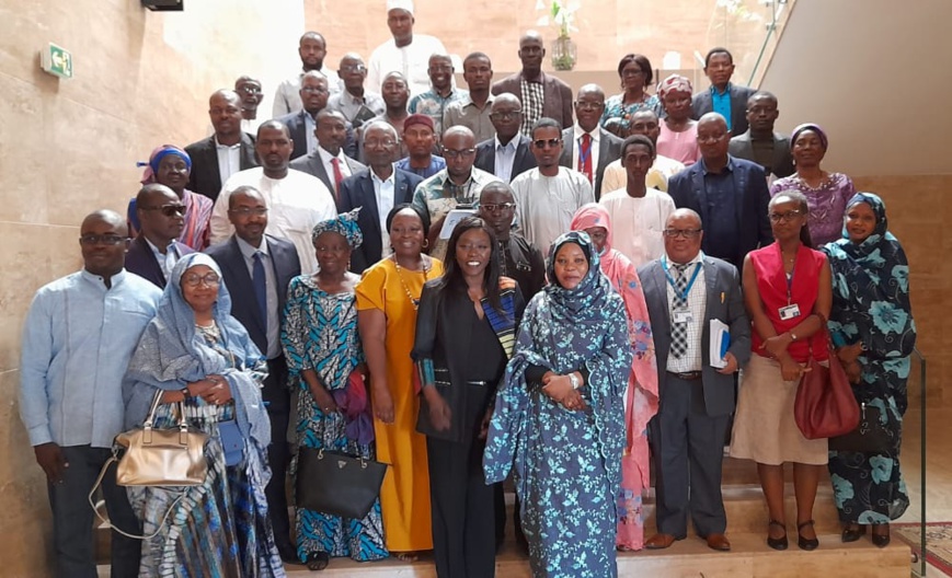 Tchad : 31 milliards pour améliorer la santé de la mère et de l’enfant Tchad : 31 milliards pour améliorer la santé de la mère et de l’enfant