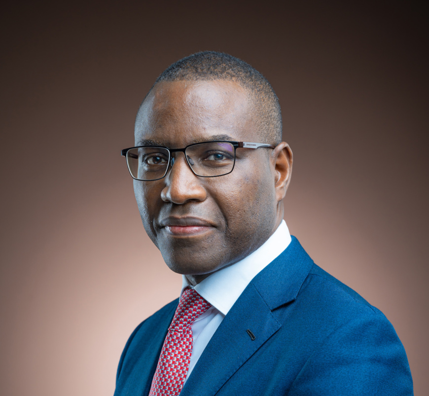 Alliance pour l’infrastructure verte en Afrique : l'ex-ministre sénégalais nommé Amadou Hott envoyé spécial