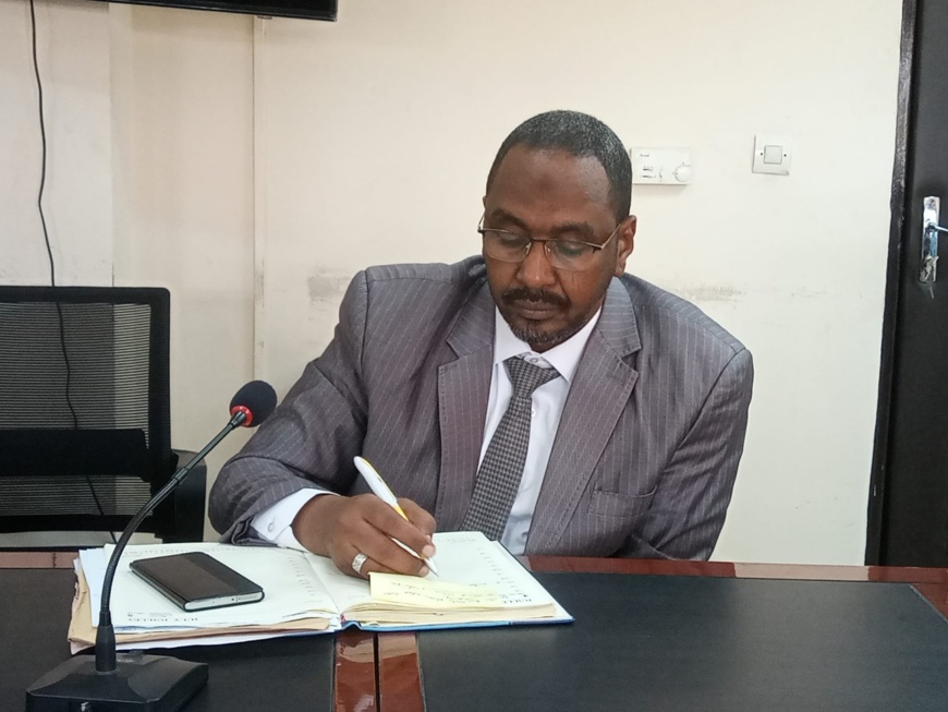 Tchad : protocole de prise en charge du paludisme, le personnel de la santé rappelé à l'ordre Tchad : protocole de prise en charge du paludisme, le personnel de la santé rappelé à l'ordre