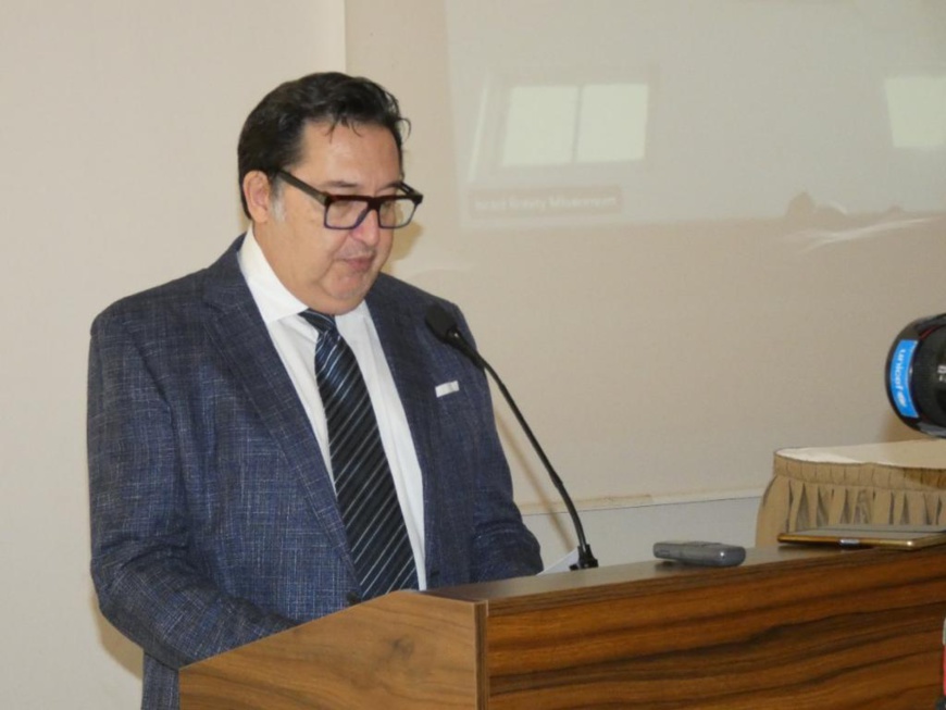 Tchad : Young UNICEF échange avec les jeunes sur des opportunités d'accès à l'emploi Tchad : Young UNICEF échange avec les jeunes sur des opportunités d'accès à l'emploi