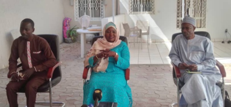 Tchad : "il n'y a pas droit à l'échec, l'objectif c'est d'avoir au minimum 5 MW par province ", Dr. Ramatou Mahamat Tchad : "il n'y a pas droit à l'échec, l'objectif c'est d'avoir au minimum 5 MW par province ", Dr. Ramatou Mahamat