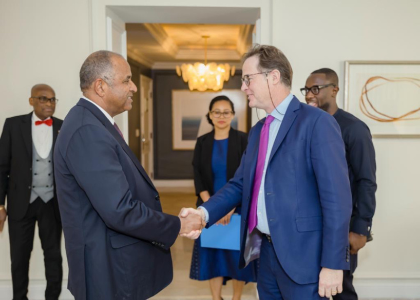 Côte d'Ivoire : un câble permettra d'offrir un Internet plus rapide et abordable au 2nd semestre 2023 Côte d'Ivoire : un câble permettra d'offrir un Internet plus rapide et abordable au 2nd semestre 2023