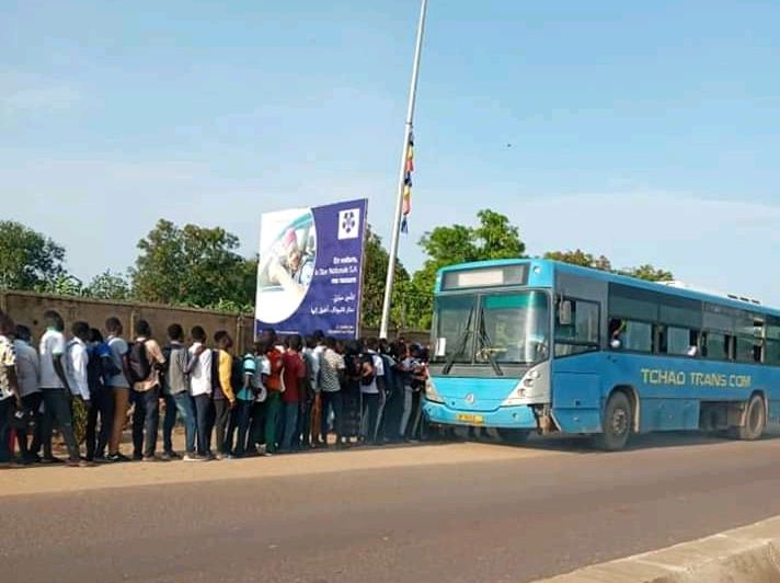 Tchad : 90% des étudiants se promettent le mariage après les études, moins de 1% respectent leur engagement Tchad : 90% des étudiants se promettent le mariage après les études, moins de 1% respectent leur engagement