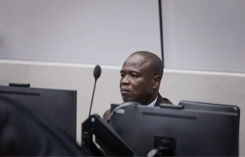La CPI confirme la condamnation de Ongwen pour crimes contre l'humanité en Ouganda