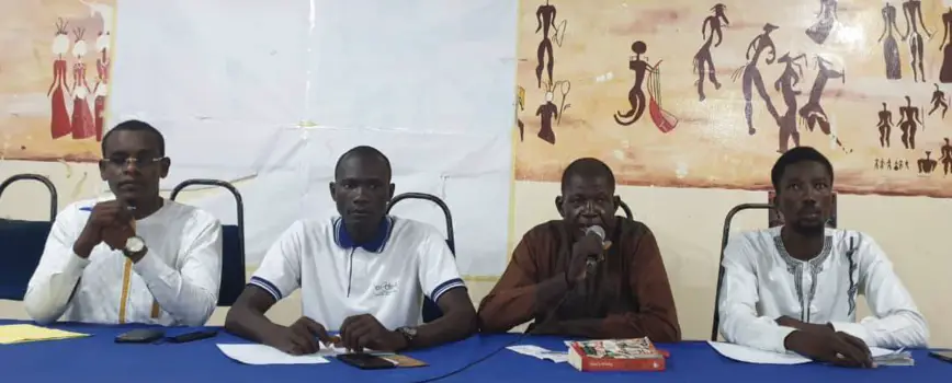 Tchad : consommation abusive d'alcool, le CEDIRAA interpelle la jeunesse à l'approche des fêtes