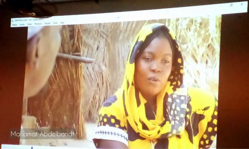 Tchad : la compagnie Zakouma culture présente un court-métrage réalisé à Am-Timan