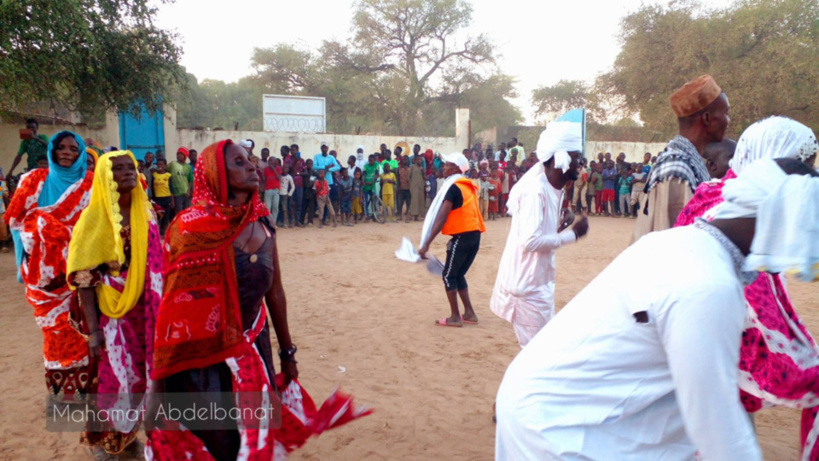 Tchad : la province du Salamat se prépare pour le festival DARY Tchad : la province du Salamat se prépare pour le festival DARY