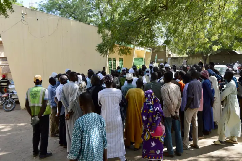 N’Djamena : la chambre des délégués communaux exige l’amélioration des conditions de travail