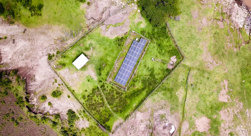 Togo : un important financement pour jeter les bases de mini-réseaux électriques dans 317 localités Togo : un important financement pour jeter les bases de mini-réseaux électriques dans 317 localités