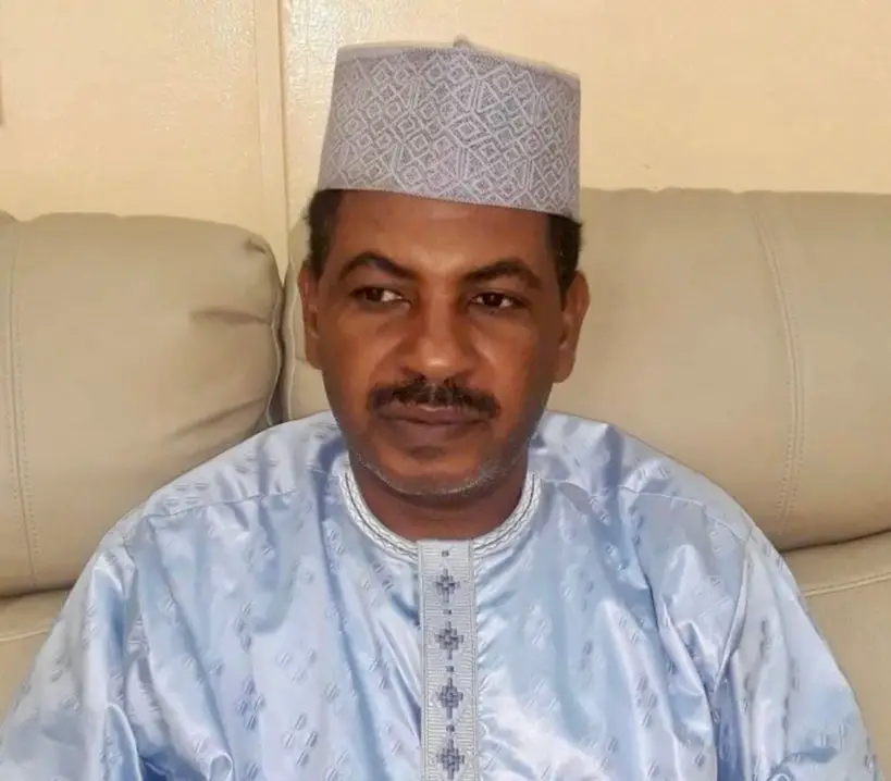 Tchad : Dr. Moustapha Mahamat Talko nommé PCA de l'Université Roi Fayçal