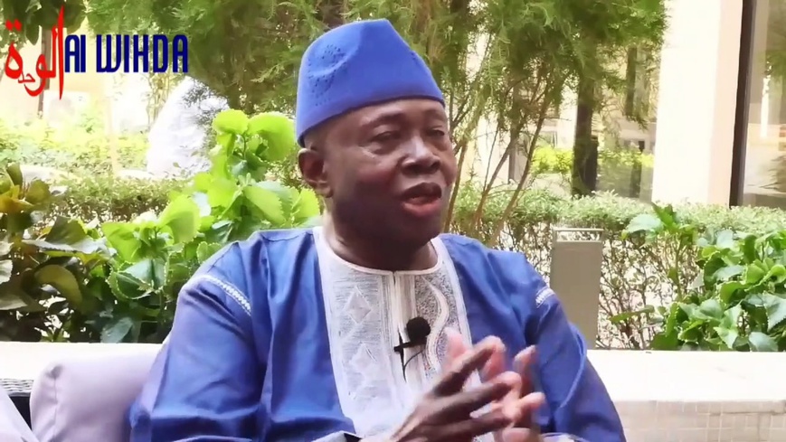 Tchad : Abderaman Djasnabaille annonce le retrait du parti ATD de l'Alliance 43