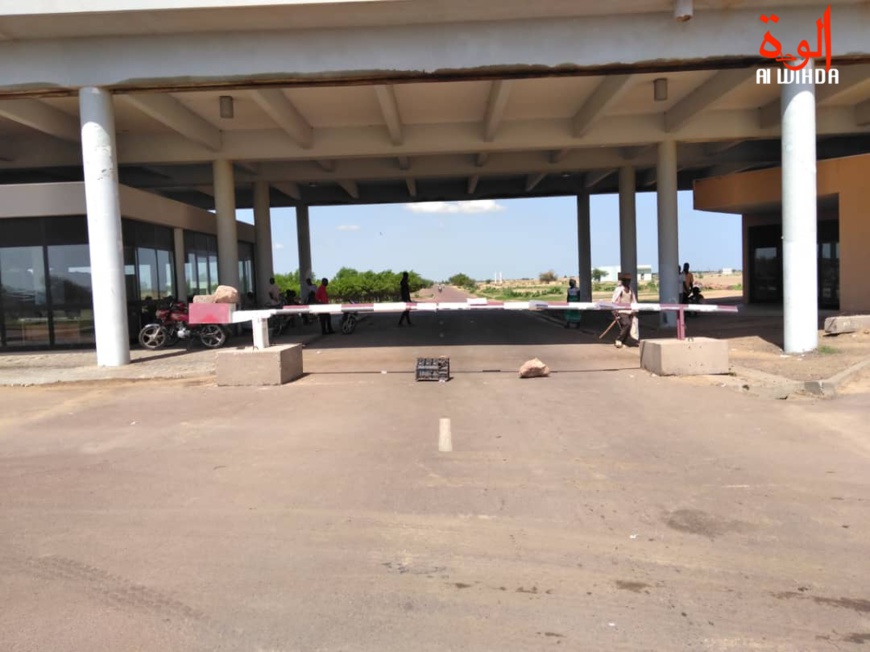 Tchad : le port de turban, cagoule et casquette strictement interdit au campus de Toukra