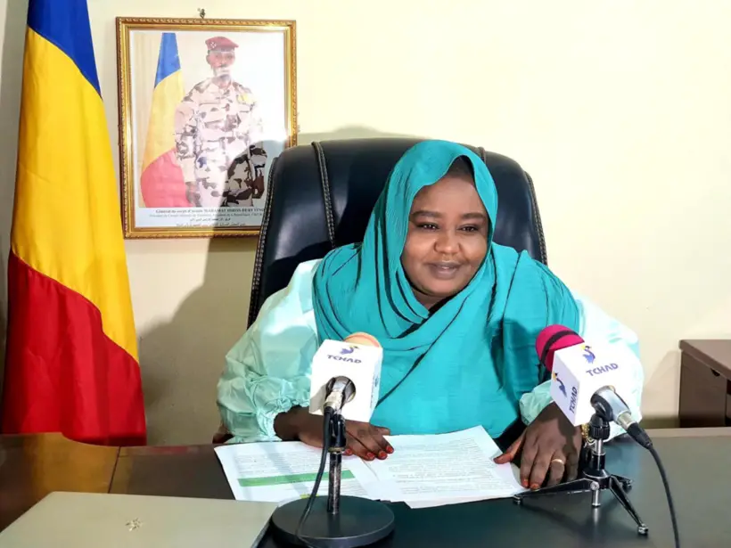 Tchad : les dates des premiers financements de l'initiative 50.000 emplois annoncées